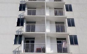 Apartamento Santamore II